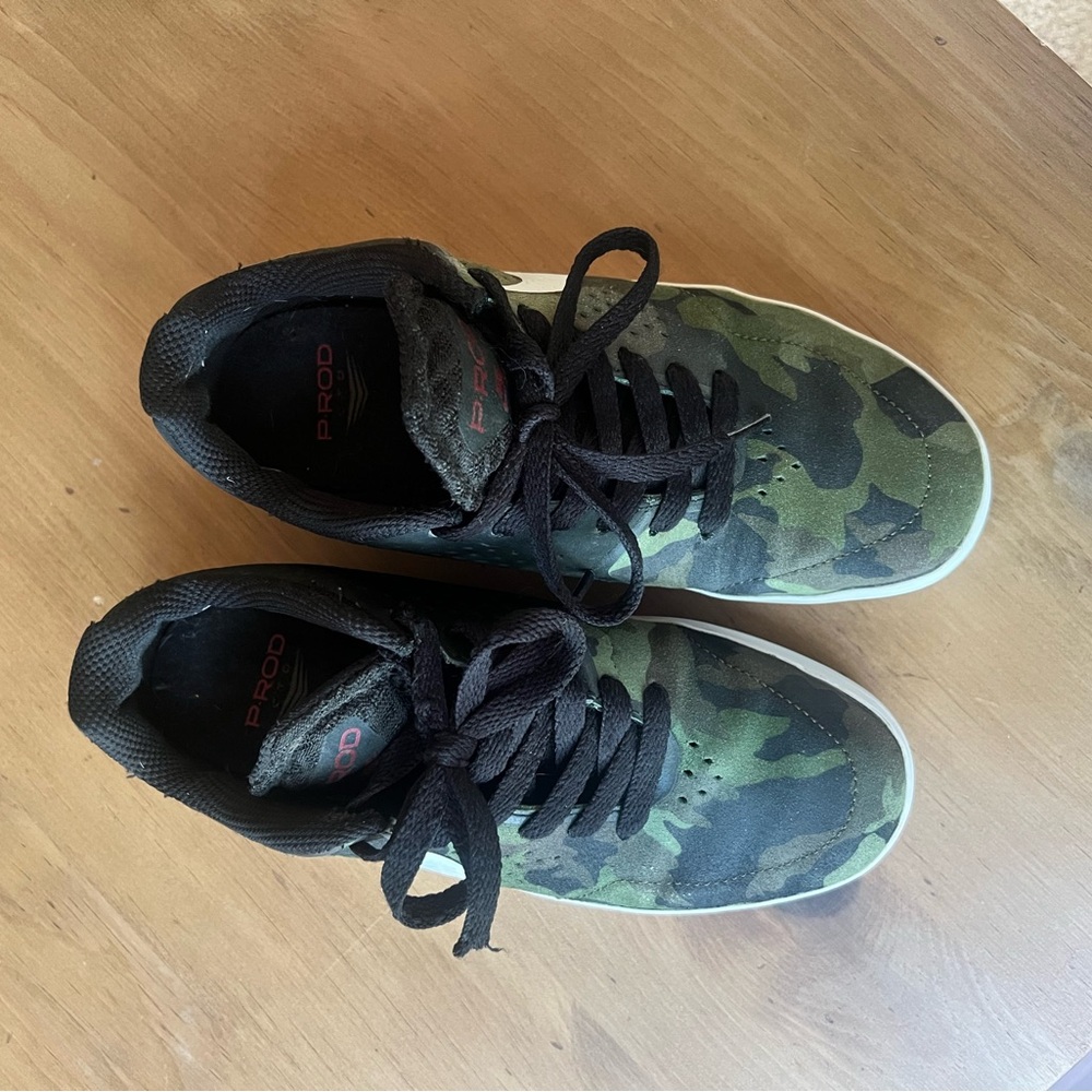 Nike SB sneaker - Picture 2 of 5